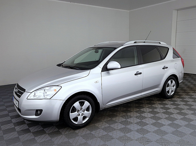 Kia Ceed Elegance ATM 1.6 93kW Tallina - foto 2