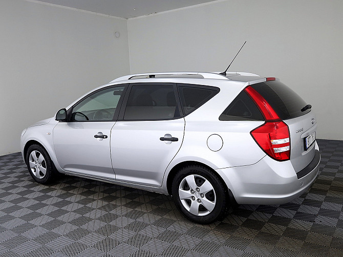 Kia Ceed Elegance ATM 1.6 93kW Tallina - foto 4