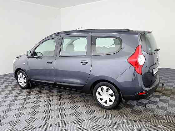 Dacia Lodgy Comfort 1.5 dCi 66kW Tallina