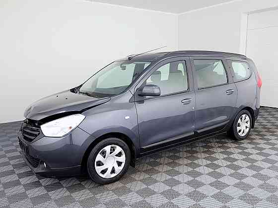 Dacia Lodgy Comfort 1.5 dCi 66kW Tallina
