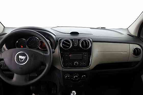 Dacia Lodgy Comfort 1.5 dCi 66kW Tallina