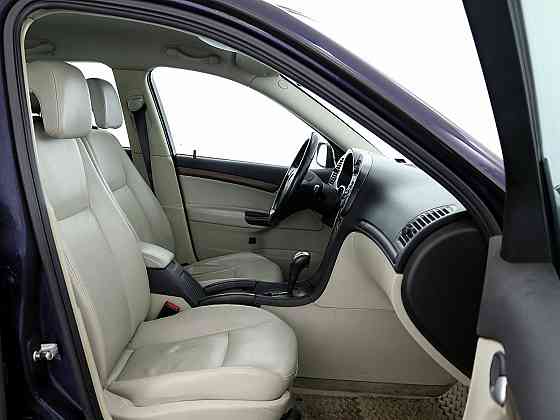 Saab 9-3 Vector ATM 2.0 110kW Tallina