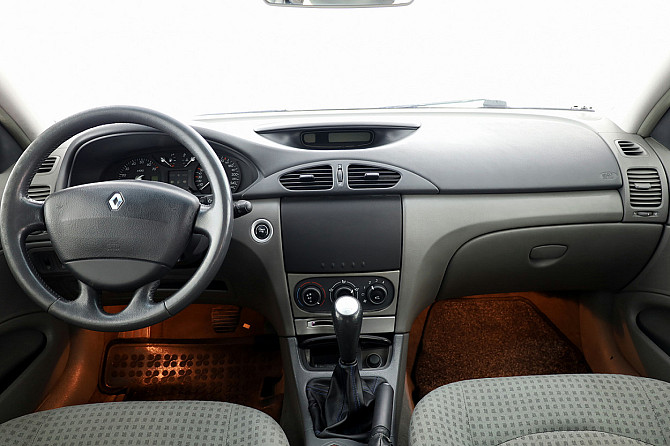 Renault Laguna Comfort ATM 1.8 85kW Tallina - foto 5