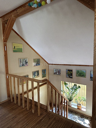 Zeme īpašumā, metāla jumta segums, gāzbetona bloku sienas, labiekārtota apzaļumota Madona un Madonas novads - foto 13