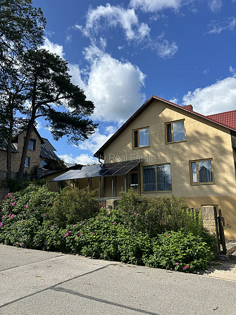 Zeme īpašumā, metāla jumta segums, gāzbetona bloku sienas, labiekārtota apzaļumota Madona un Madonas novads - foto 8