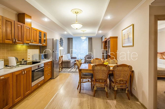 Projekts - Villa Alvine, jaunceltne, labiekārtota apzaļumota teritorija, slēgts pagalms, Jūrmala - foto 2