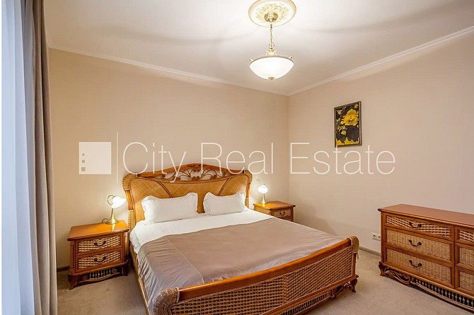 Projekts - Villa Alvine, jaunceltne, labiekārtota apzaļumota teritorija, slēgts pagalms, Jūrmala - foto 9