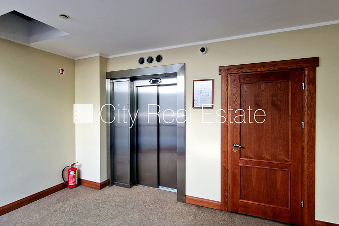 Projekts - Villa Alvine, jaunceltne, labiekārtota apzaļumota teritorija, slēgts pagalms, Jūrmala - foto 11