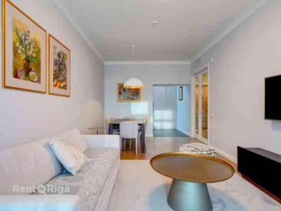 Эксклюзивная квартира в Майори!  Всего в 180 метрах от Балтийского моря. Jūrmala