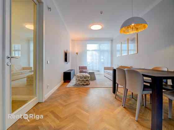 Эксклюзивная квартира в Майори!  Всего в 180 метрах от Балтийского моря. Jūrmala