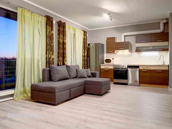 Продаётся 2-комнатная квартира в жилом проекте Zolitūdes Vārti. В стоимость включено Rīga