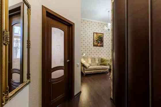 Элегантная 2-комнатная квартира доступна для краткосрочной аренды на улице Rīga