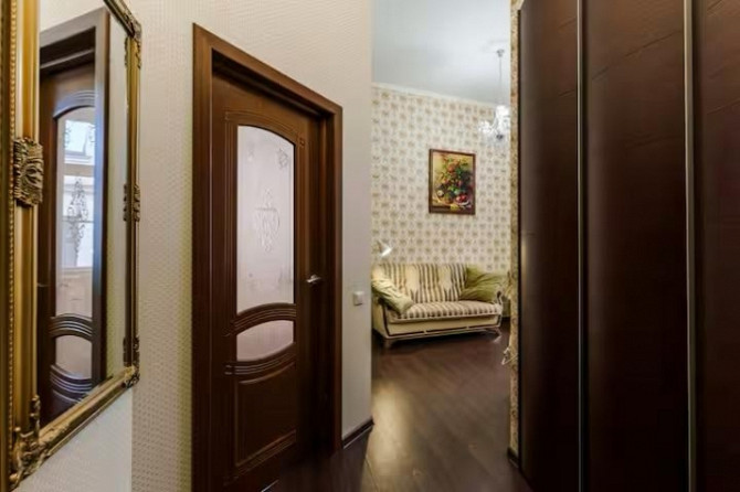 Elegants 2 istabu dzīvoklis īstermiņa īrei Elizabetes ielā. Dzīvoklis ir pilnībā aprīkots, Rīga - foto 2