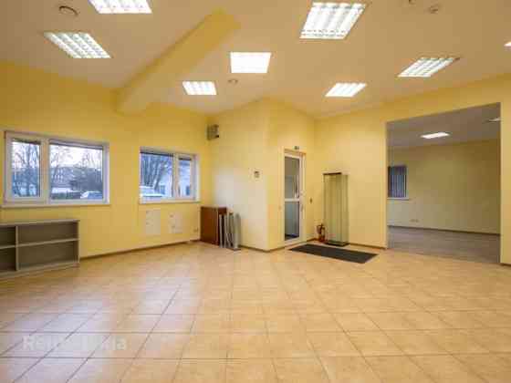 Редкая возможность аренды помещений в тихом центре города, в парковой зоне, с Rīga