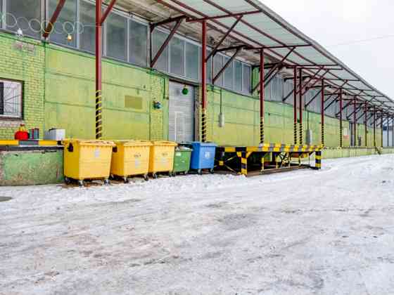 Доступны ухоженные и качественные складские помещения в Плявниеках. Склады Rīga