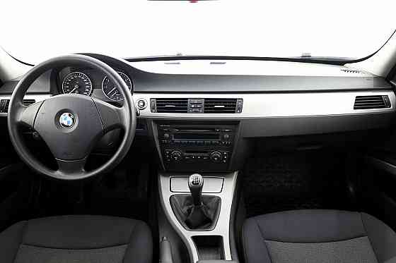 BMW 318 Business 2.0 95kW Tallina