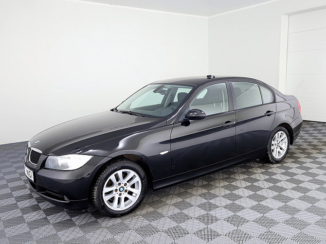 BMW 318 Business 2.0 95kW Tallina - foto 2