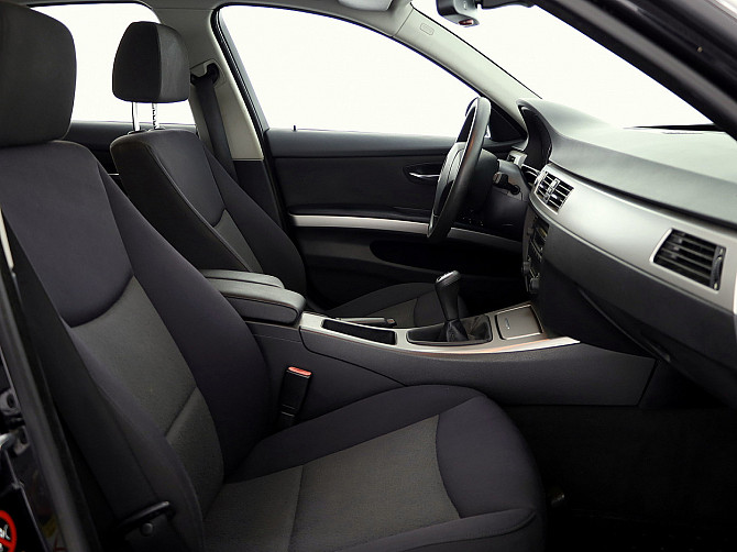 BMW 318 Business 2.0 95kW Tallina - foto 6