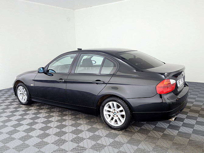 BMW 318 Business 2.0 95kW Tallina - foto 4