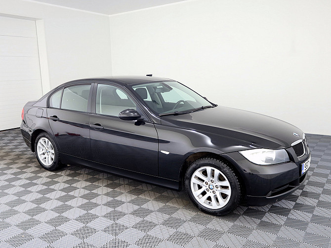 BMW 318 Business 2.0 95kW Tallina - foto 1