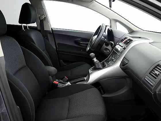 Toyota Auris Linea Sol Facelift LPG 1.6 97kW Tallina