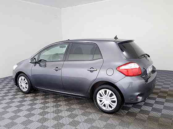 Toyota Auris Linea Sol Facelift LPG 1.6 97kW Tallina