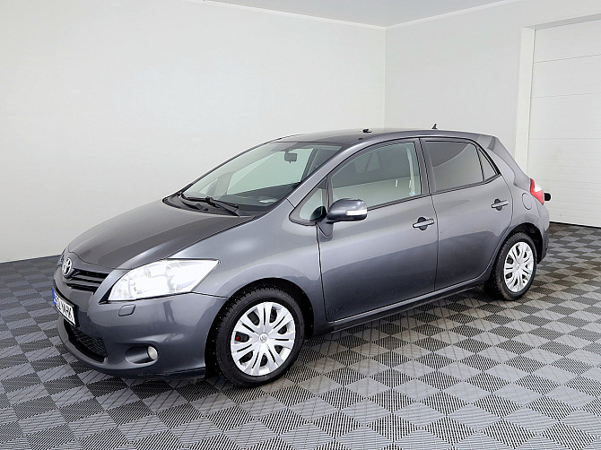 Toyota Auris Linea Sol Facelift LPG 1.6 97kW Tallina - foto 2