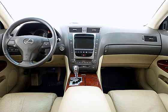 Lexus GS 450h President Facelift ATM 3.5 218kW Tallina