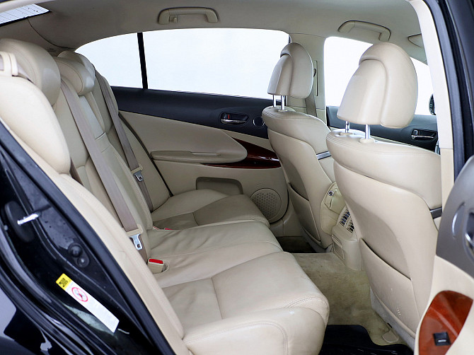 Lexus GS 450h President Facelift ATM 3.5 218kW Tallina - foto 7