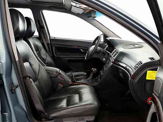 Volvo S80 Summum ATM 2.5 D5 103kW Tallina