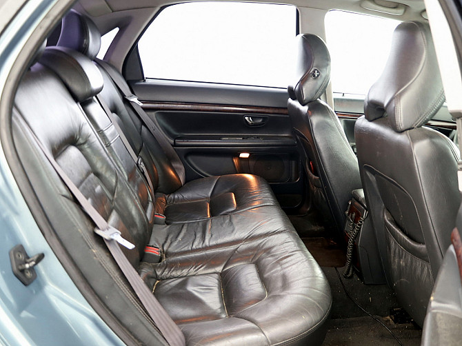 Volvo S80 Summum ATM 2.5 D5 103kW Tallina - foto 7