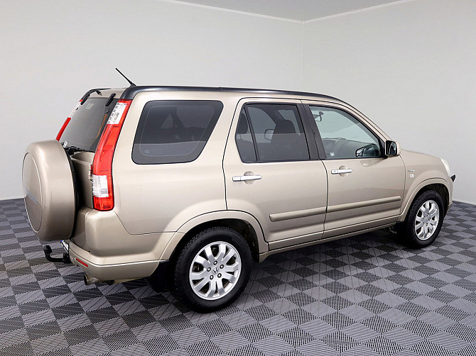 Honda CR-V Luxury Facelift ATM 2.0 110kW Tallina - foto 3