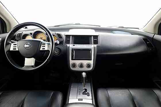 Nissan Murano Luxury ATM 3.5 172kW Tallina