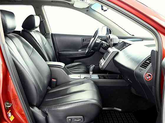 Nissan Murano Luxury ATM 3.5 172kW Tallina