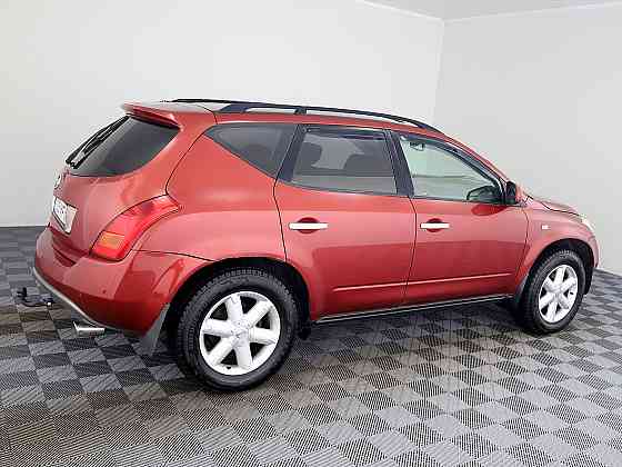 Nissan Murano Luxury ATM 3.5 172kW Tallina