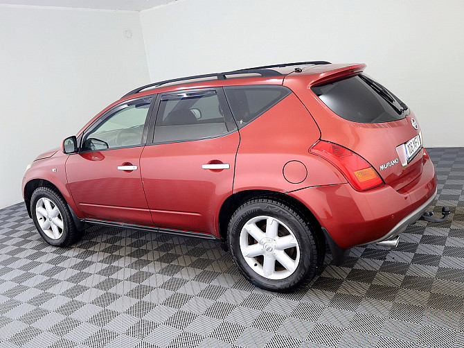 Nissan Murano Luxury ATM 3.5 172kW Tallina - foto 4