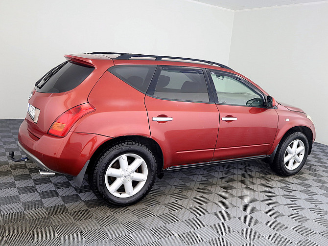 Nissan Murano Luxury ATM 3.5 172kW Tallina - foto 3