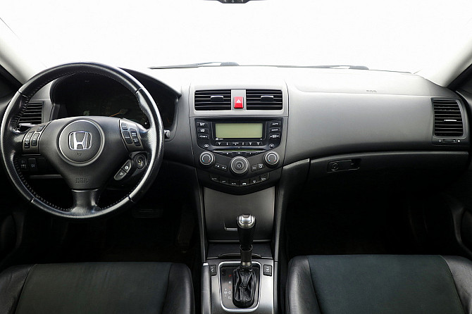 Honda Accord Luxury Facelift ATM 2.0 114kW Tallina - foto 5