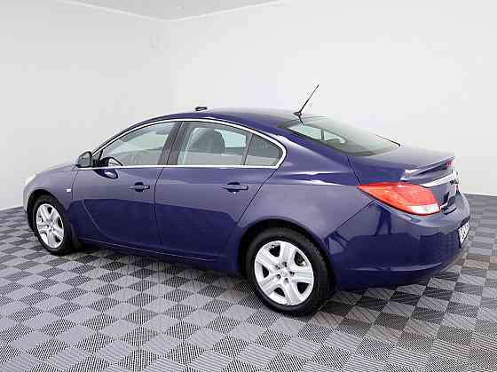 Opel Insignia Comfort 1.8 103kW Tallina