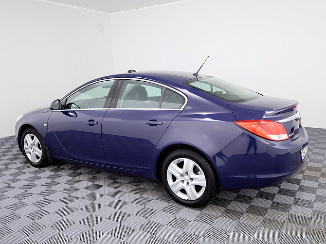 Opel Insignia Comfort 1.8 103kW Tallina - foto 4