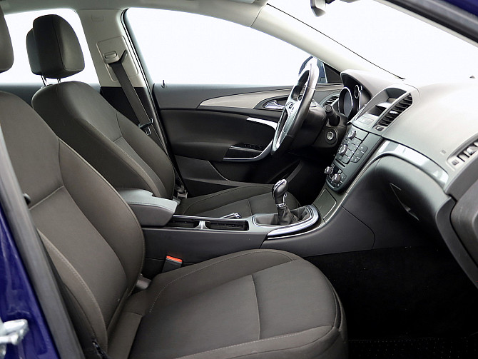 Opel Insignia Comfort 1.8 103kW Tallina - foto 6