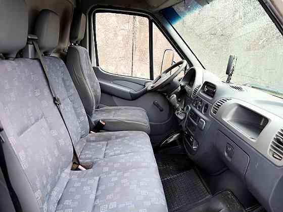 Mercedes-Benz Sprinter Extralong Thermo 2.1 CDI 95kW Tallina