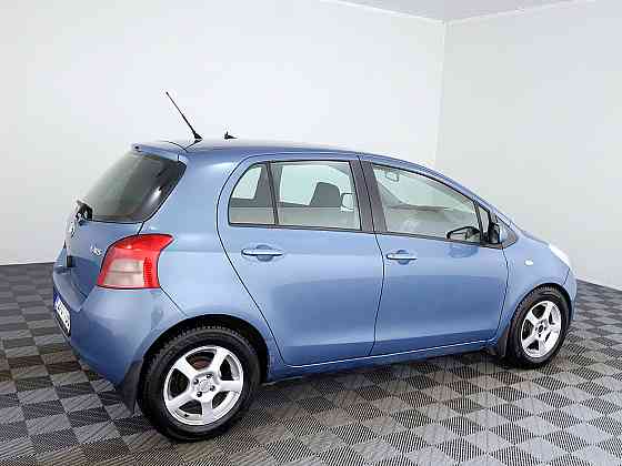 Toyota Yaris Linea Sol A-C 1.3 64kW Tallina