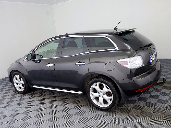 Mazda CX-7 Luxury Facelift 4x4 2.2 TD 127kW Tallina - foto 4