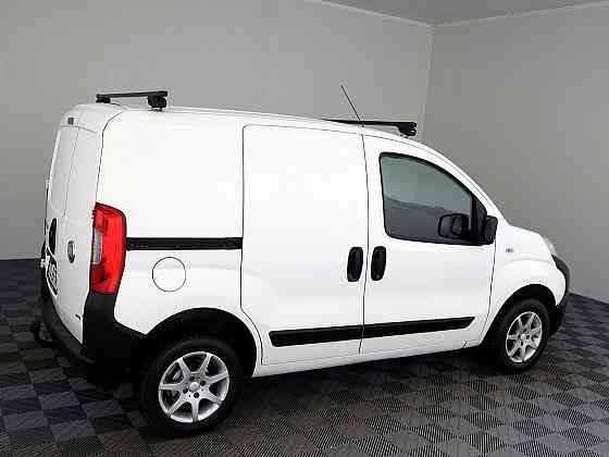 Fiat Fiorino Van 1.2 JTD 55kW Tallina
