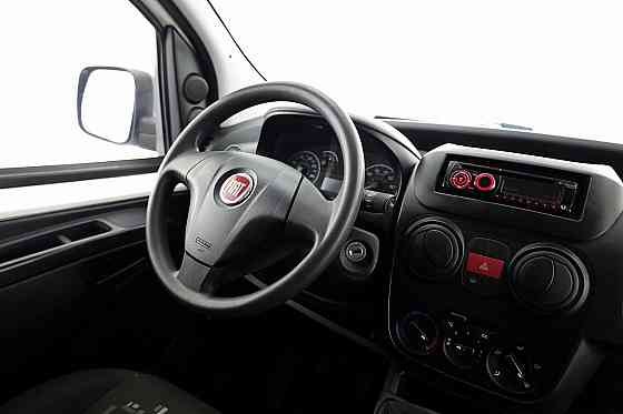 Fiat Fiorino Van 1.2 JTD 55kW Tallina