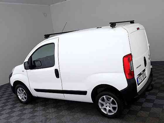 Fiat Fiorino Van 1.2 JTD 55kW Tallina