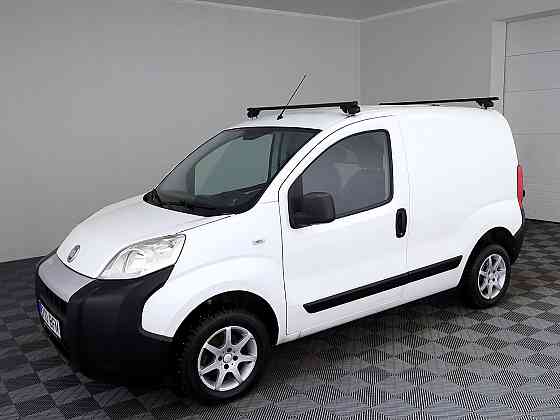 Fiat Fiorino Van 1.2 JTD 55kW Tallina