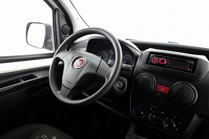 Fiat Fiorino Van 1.2 JTD 55kW Tallina - foto 5