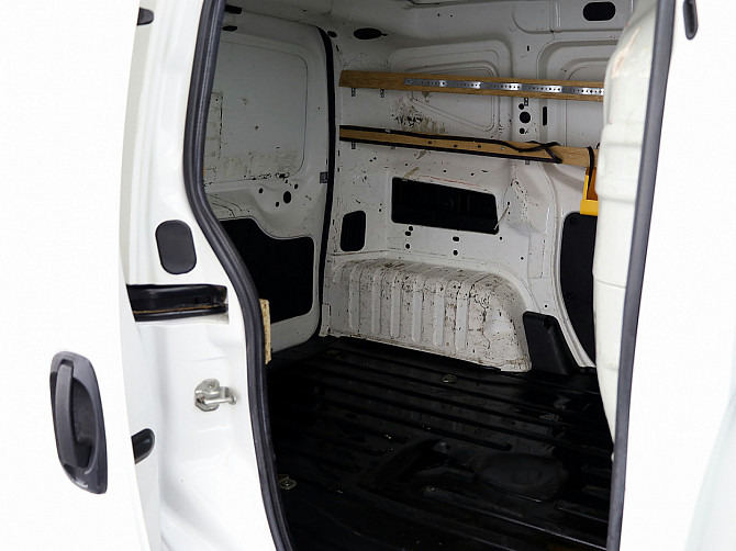 Fiat Fiorino Van 1.2 JTD 55kW Tallina - foto 7